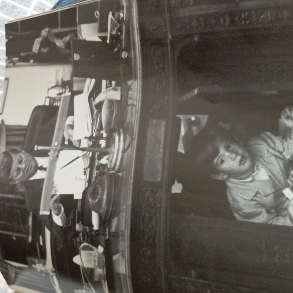 LIFE John F Kennedy Jr ( album of unseen pictures) - Picture 3 of 4